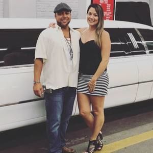 Meet your Posher, Erika